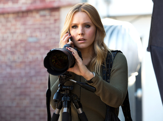 Veronica Mars, Kristen Bell Veronica Mars, Kristen Bell
